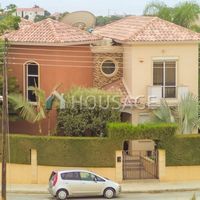 Villa in Republic of Cyprus, Lemesou, 497 sq.m.