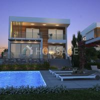 Вилла на Кипре, Лимасол, 270 кв.м.