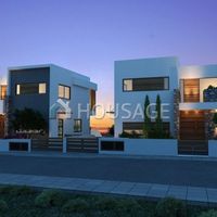 Вилла на Кипре, Лимасол, 270 кв.м.