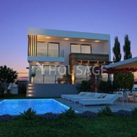 Вилла на Кипре, Лимасол, 270 кв.м.