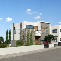 Вилла на Кипре, Лимасол, 270 кв.м.