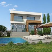 Вилла на Кипре, Лимасол, 270 кв.м.