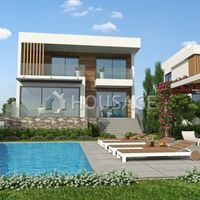 Вилла на Кипре, Лимасол, 270 кв.м.