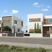 Вилла на Кипре, Лимасол, 270 кв.м.