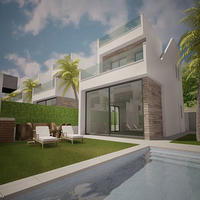 Villa in Spain, Catalunya, Begur, 103 sq.m.