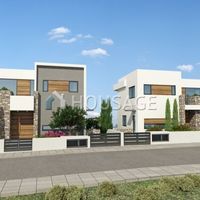 Вилла на Кипре, Лимасол, 270 кв.м.