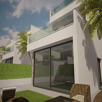 Villa in Spain, Catalunya, Begur, 103 sq.m.