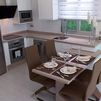 Villa in Spain, Catalunya, Begur, 103 sq.m.