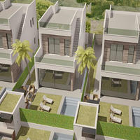 Villa in Spain, Catalunya, Begur, 103 sq.m.