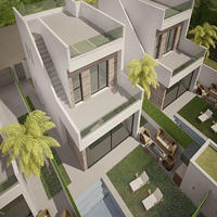 Villa in Spain, Catalunya, Begur, 103 sq.m.