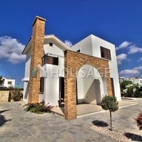 Villa in Republic of Cyprus, Ayia Napa, 112 sq.m.