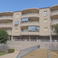Квартира в Испании, Валенсия, Аликанте, 80 кв.м.