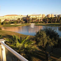 Flat in Spain, Comunitat Valenciana, Alicante, 105 sq.m.