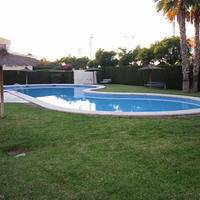 Flat in Spain, Comunitat Valenciana, Alicante, 105 sq.m.