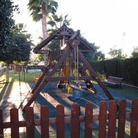 Flat in Spain, Comunitat Valenciana, Alicante, 105 sq.m.