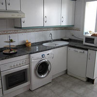 Flat in Spain, Comunitat Valenciana, Alicante, 105 sq.m.
