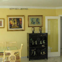 Квартира в Испании, Валенсия, Аликанте, 136 кв.м.