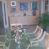 Квартира в Испании, Валенсия, Аликанте, 136 кв.м.