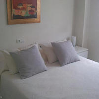 Квартира в Испании, Валенсия, Аликанте, 136 кв.м.