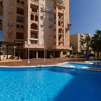 Flat in Spain, Comunitat Valenciana, Alicante, 78 sq.m.