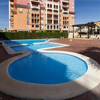 Flat in Spain, Comunitat Valenciana, Alicante, 78 sq.m.
