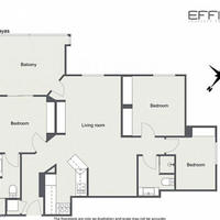 Flat in Spain, Comunitat Valenciana, Alicante, 78 sq.m.