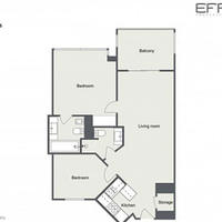 Flat in Spain, Comunitat Valenciana, Alicante, 78 sq.m.