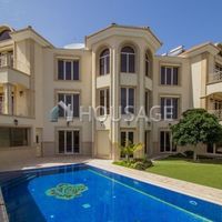 Вилла на Кипре, Лимасол, 648 кв.м.