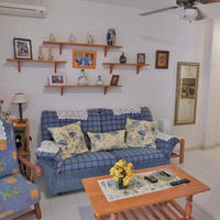 Flat in Spain, Comunitat Valenciana, Alicante, 62 sq.m.