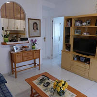 Flat in Spain, Comunitat Valenciana, Alicante, 62 sq.m.