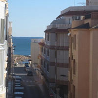Flat in Spain, Comunitat Valenciana, Alicante, 40 sq.m.