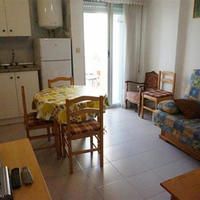 Flat in Spain, Comunitat Valenciana, Alicante, 40 sq.m.