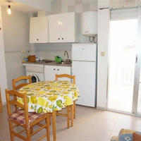 Flat in Spain, Comunitat Valenciana, Alicante, 40 sq.m.