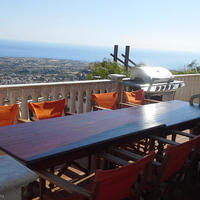 Villa in Republic of Cyprus, Eparchia Pafou, Nicosia