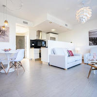 Apartment in Spain, Comunitat Valenciana, Alicante, 83 sq.m.