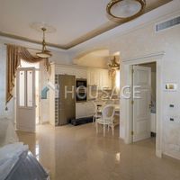 Вилла на Кипре, Лимасол, 648 кв.м.