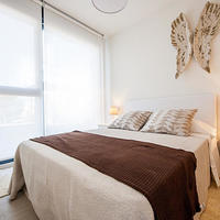 Apartment in Spain, Comunitat Valenciana, Alicante, 83 sq.m.