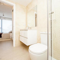 Apartment in Spain, Comunitat Valenciana, Alicante, 83 sq.m.