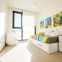 Apartment in Spain, Comunitat Valenciana, Alicante, 83 sq.m.