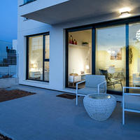 Apartment in Spain, Comunitat Valenciana, Alicante, 83 sq.m.