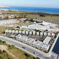 Apartment in Spain, Comunitat Valenciana, Alicante, 83 sq.m.