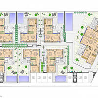 Apartment in Spain, Comunitat Valenciana, Alicante, 83 sq.m.