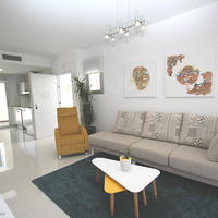 Apartment in Spain, Comunitat Valenciana, Alicante, 83 sq.m.