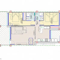 Apartment in Spain, Comunitat Valenciana, Alicante, 83 sq.m.