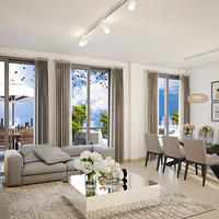 Penthouse in Spain, Comunitat Valenciana, Alicante, 69 sq.m.