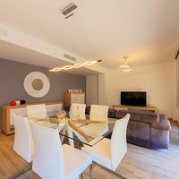 Penthouse in Spain, Comunitat Valenciana, Alicante, 69 sq.m.