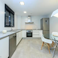 Penthouse in Spain, Comunitat Valenciana, Alicante, 69 sq.m.