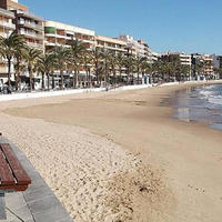 Penthouse in Spain, Comunitat Valenciana, Alicante, 69 sq.m.
