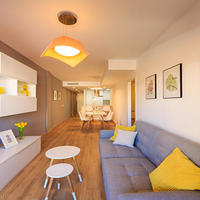 Apartment in Spain, Comunitat Valenciana, Alicante, 80 sq.m.