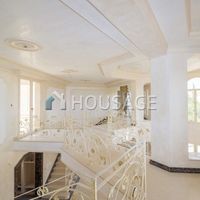 Вилла на Кипре, Лимасол, 648 кв.м.